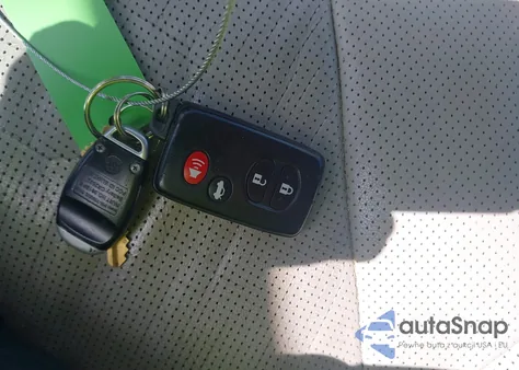 2011 Toyota Avalon Limited из США, поврежденный, VIN 4T1BK3DB3BU386677